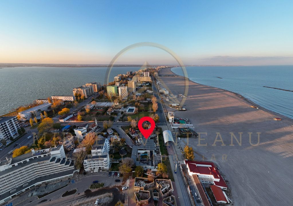 Stațiunea Mamaia - Oportunitate de investiție la malul marii, zona Cazino! - Poză 5
