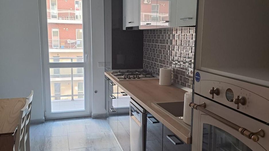 AP. 2 CAMERE- GRAND KRISTAL RESIDENCE, CENTRALA, MASINA DE SPALAT VASE - Poză 7