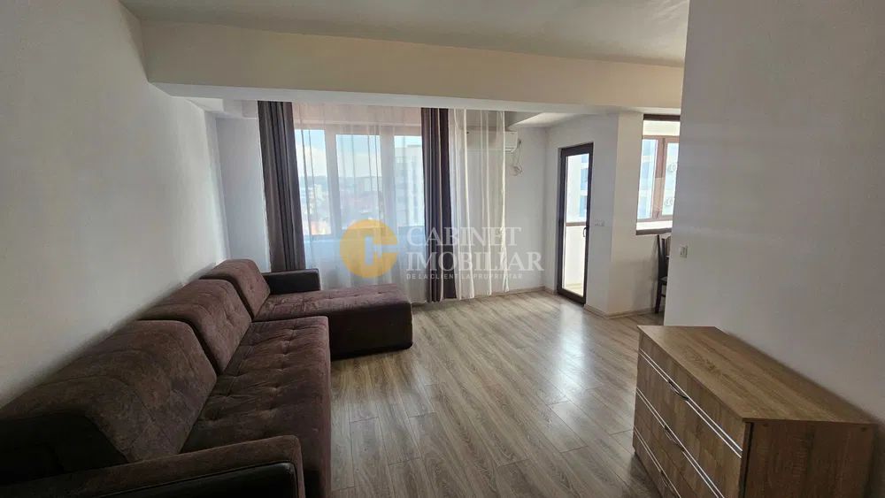 Chirie - 2 camere - zona Palas Mall - Poză 1