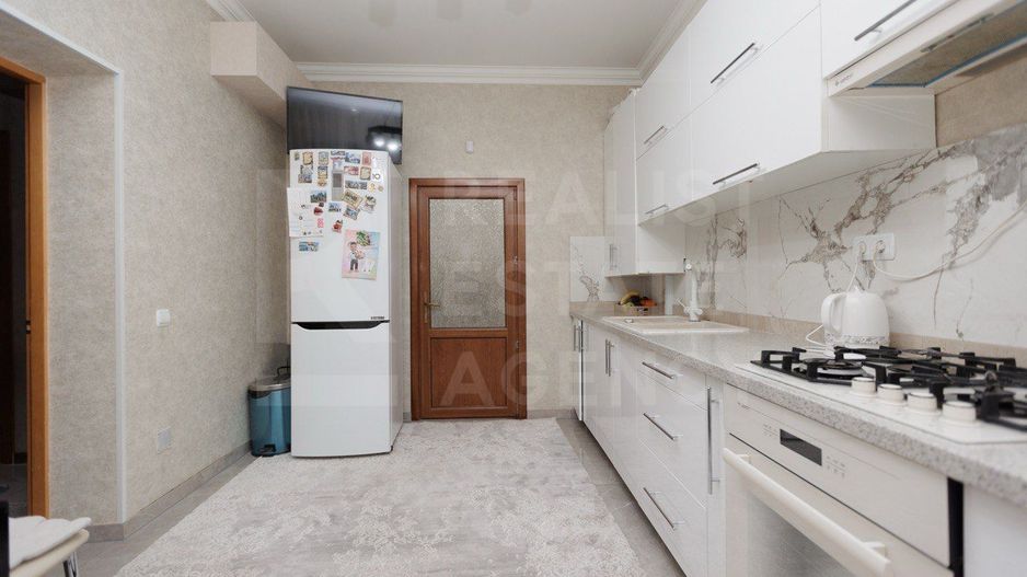 Vânzare, casă, 4 camere, str. Mitropolit Varlaam, Cimișlia - Poză 9