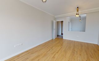 Apartament 3 camere, 2 bai, aer conditionat (NCL-47D-Ra-ap.3) - Poză 1