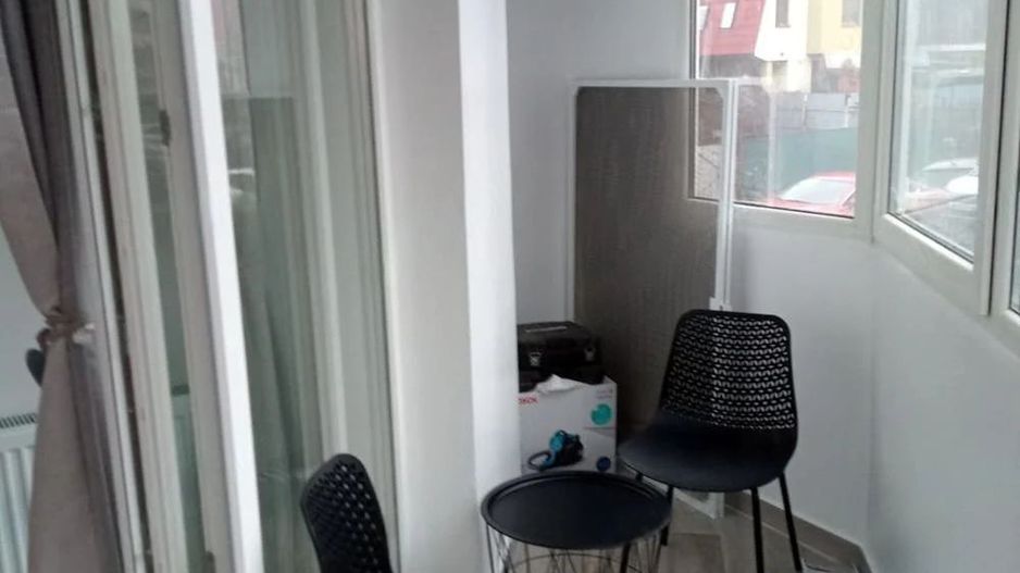 Apartament 2 camere | Marasti | Parcare | CT proprie | Balcon | 44 mp - Poză 7