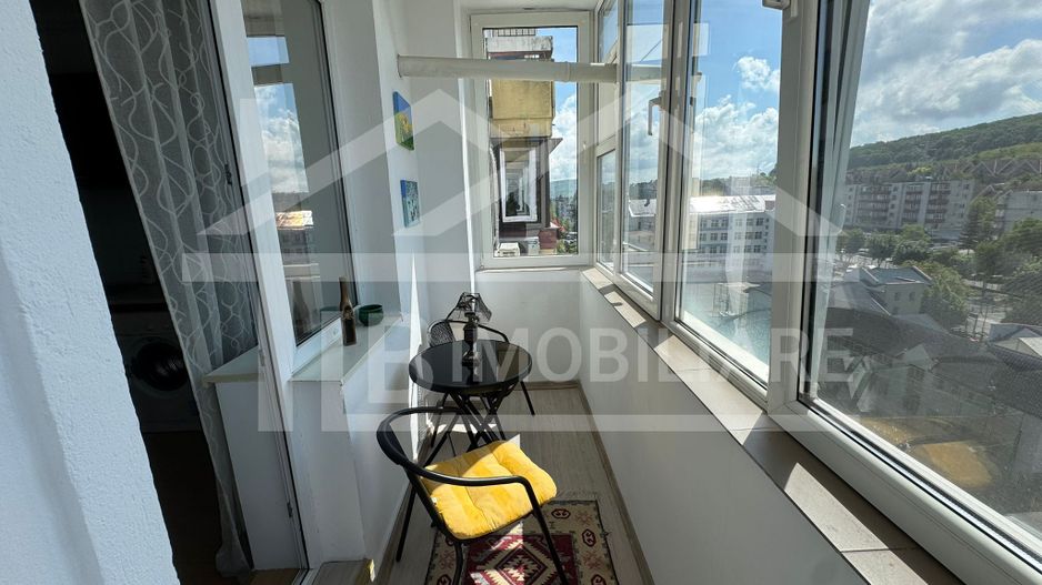Apartament cu o camera, 40mp, petfriendly, Zona E.On - Poză 6