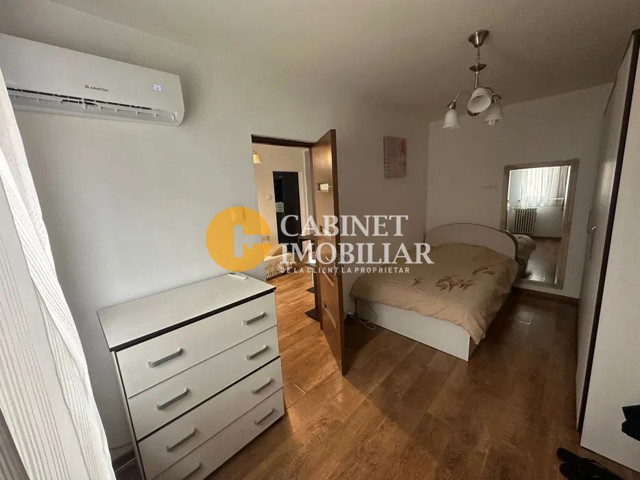 Apartament 2camere, Semidecomandat, Zona Tatarasi Iasi - Poză 2