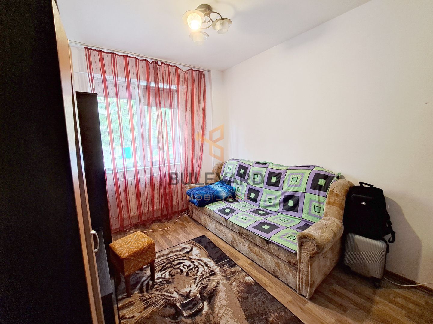 Apartament in bloc nou | parter inalt | parcare - Poză 13