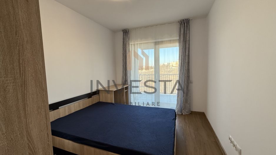 Apartament 3 camere în bloc nou / Zorilor/ Mobilat si utilat - Poză 3