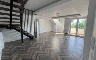 Penthouse Premium 142 mp | 3 Dormitoare | 2 Parcări | Ghencea - Poză 6