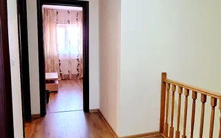 Oferim spre inchiriere, Casa-Duplex cu 4 camere in Dumbravita aproape de Lidl - Poză 17