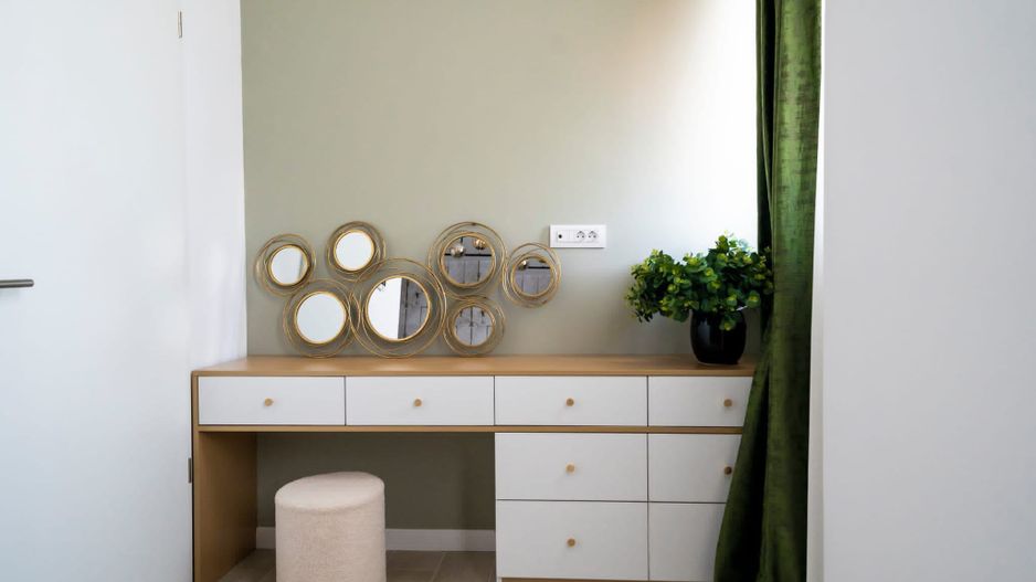 Apartament cu loc de parcare în subteran - Poză 31