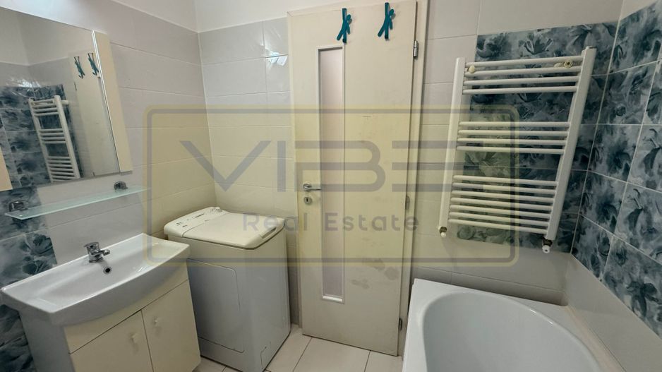 Apartament 2 camere open-space Centru Palas Mall - Poză 13