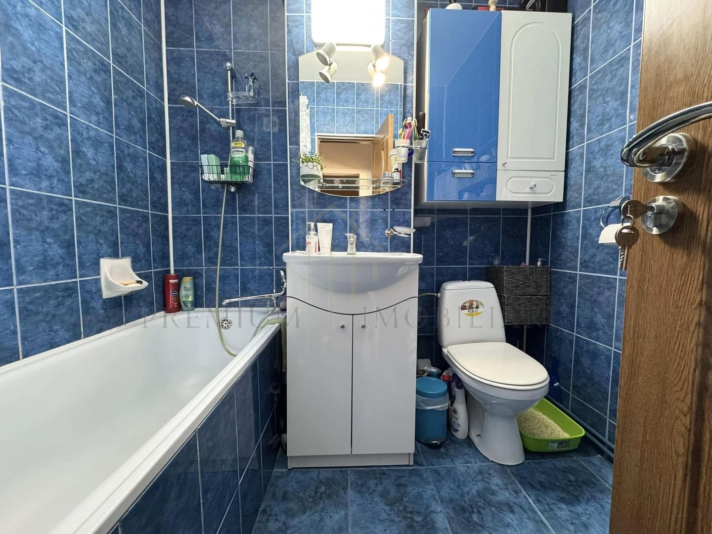 Apartament 2 Camere - Zona de jos - Poză 6