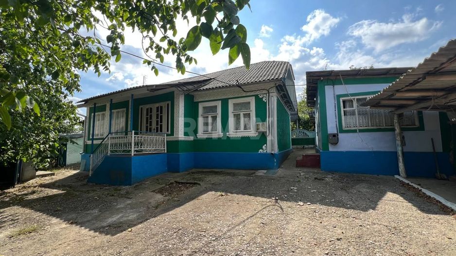 Casă de vânzare – Scoreni, raionul Strășeni - Poză 1