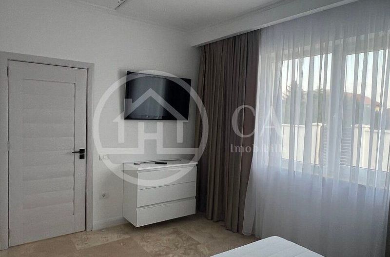 Casa cu 4 camere de vanzare pe incalzire geotermala in Oncea Oradea - Poză 14