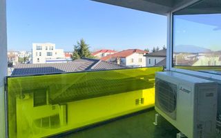 Chirie | Apartament 3 camere | Dressing | 2 locuri de parcare - Poză 17