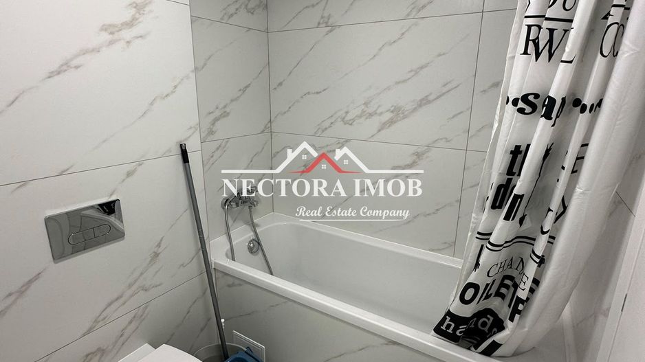 NECTORA IMOB-Apartament 2 camere, Prima Urbana, 50 mp, Parcare, Utilat - Poză 5