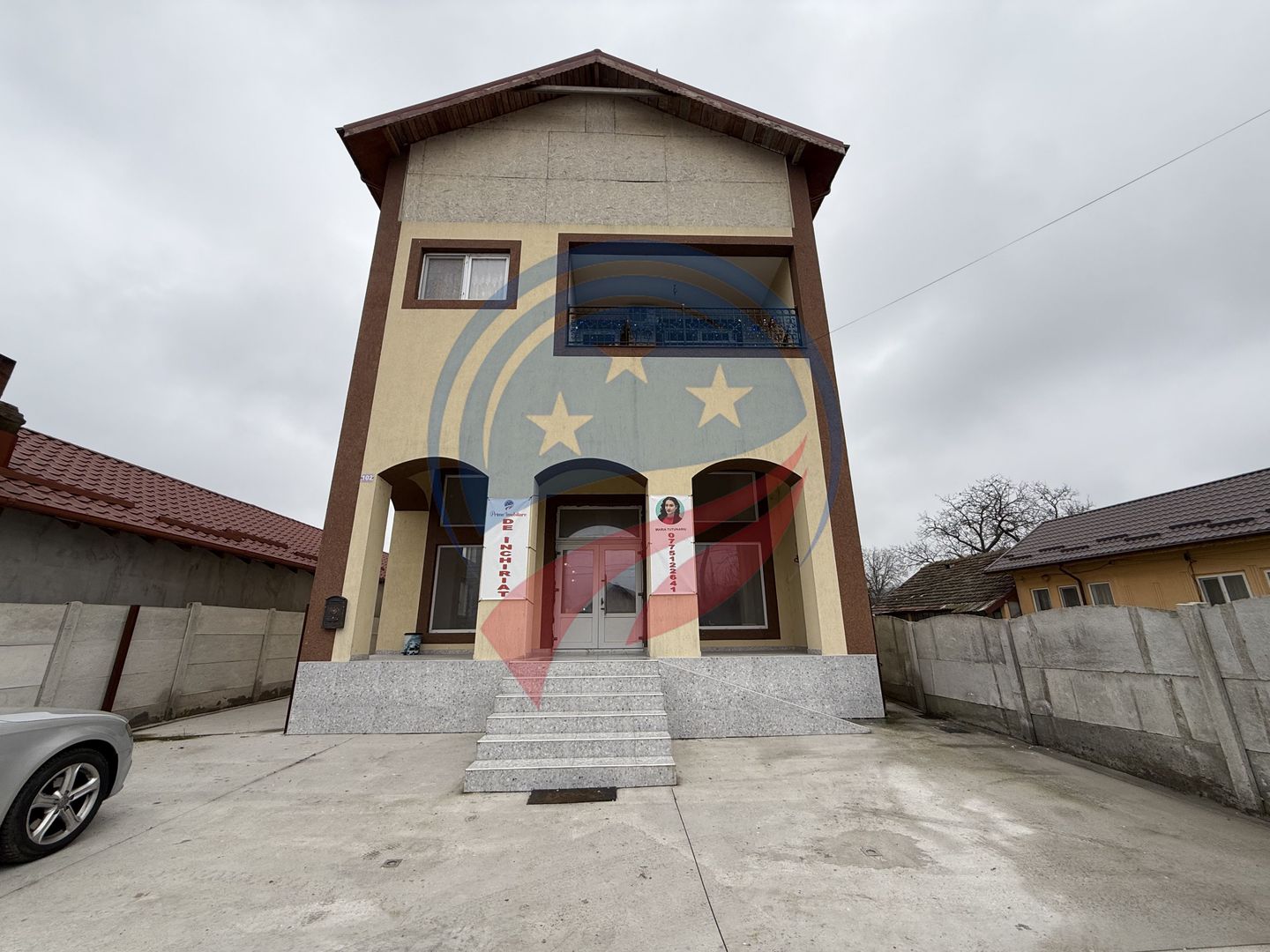 Spatiu comercial de inchiriat/Livezi/Dolj - Poză 11