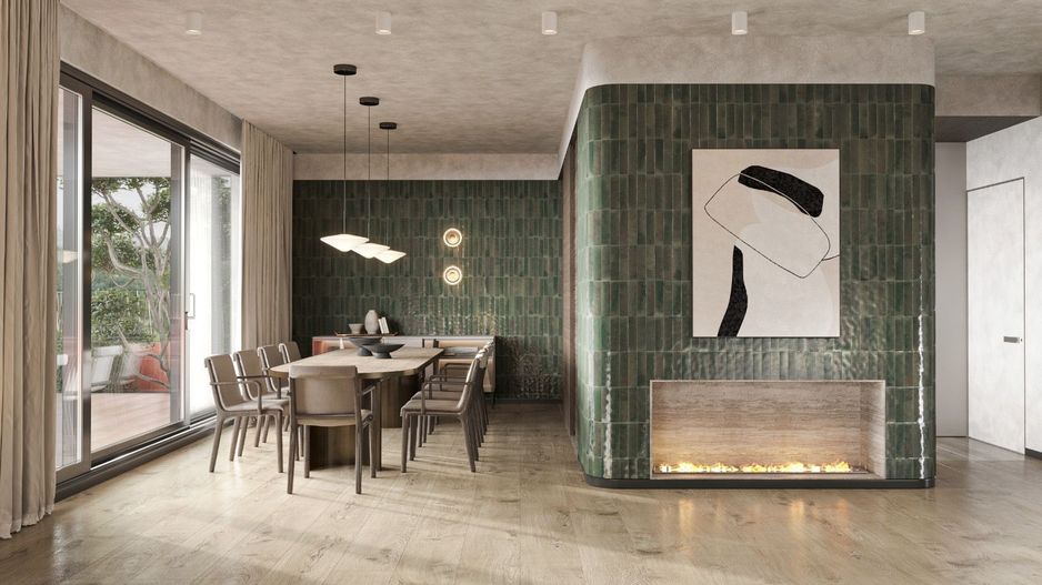 MONARC Gardens - Poză 18