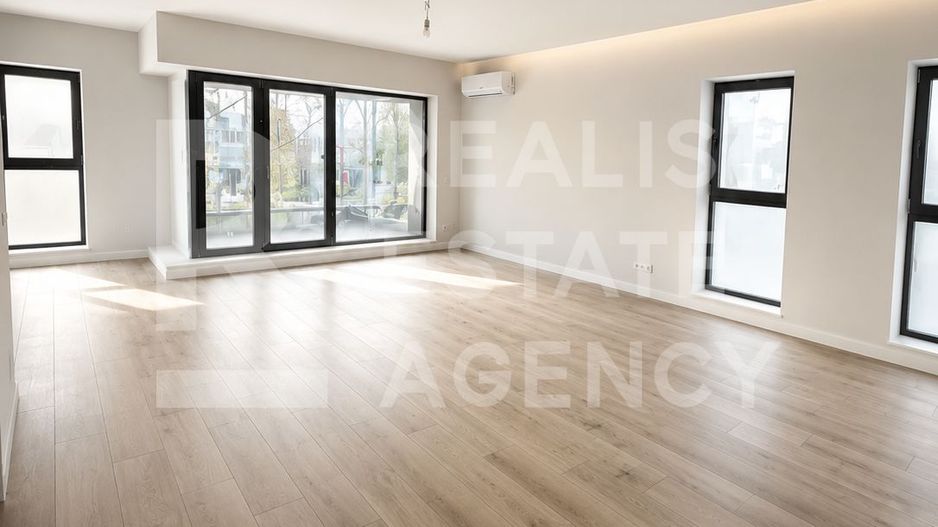Apartament 2 camere | High Garden East | Obor – Veranda Mall - Poză 2