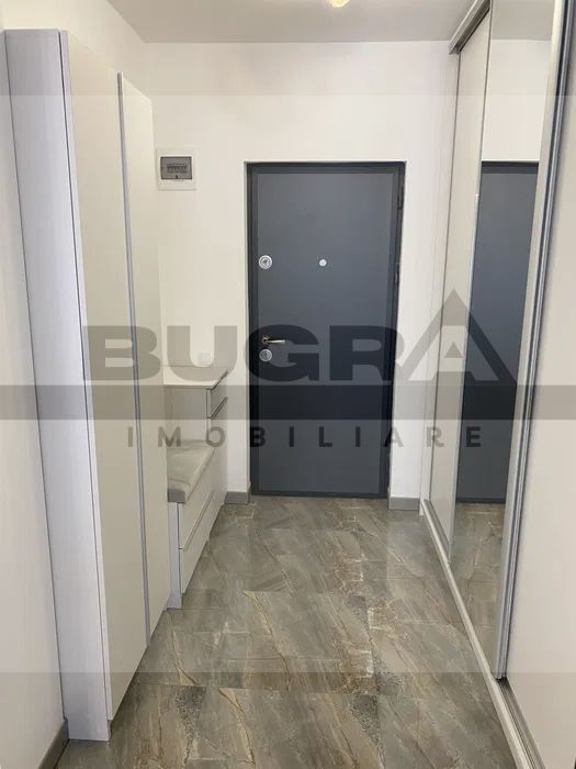 Apartament 3 camere, 62 mp, garaj, bloc nou, zona Oasului - Poză 5
