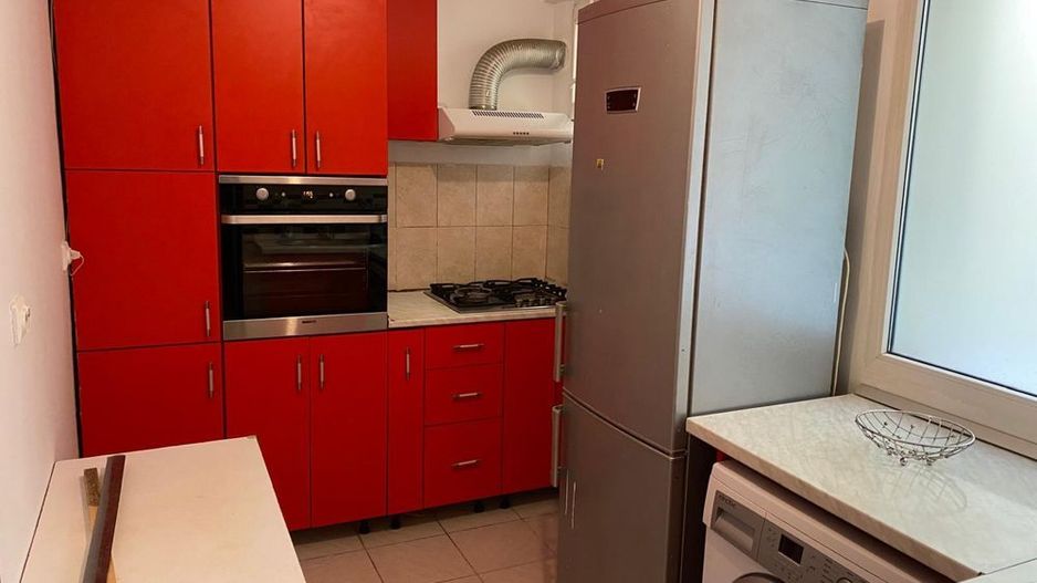💎 De Închiriat: Apartament 2 Camere – La Doar 100m de Metrou Eroii Revoluției - Poză 3