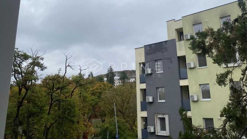 Închiriere apartament Premium, 2 camere, Cornișa, 100m de UMF - Poză 6