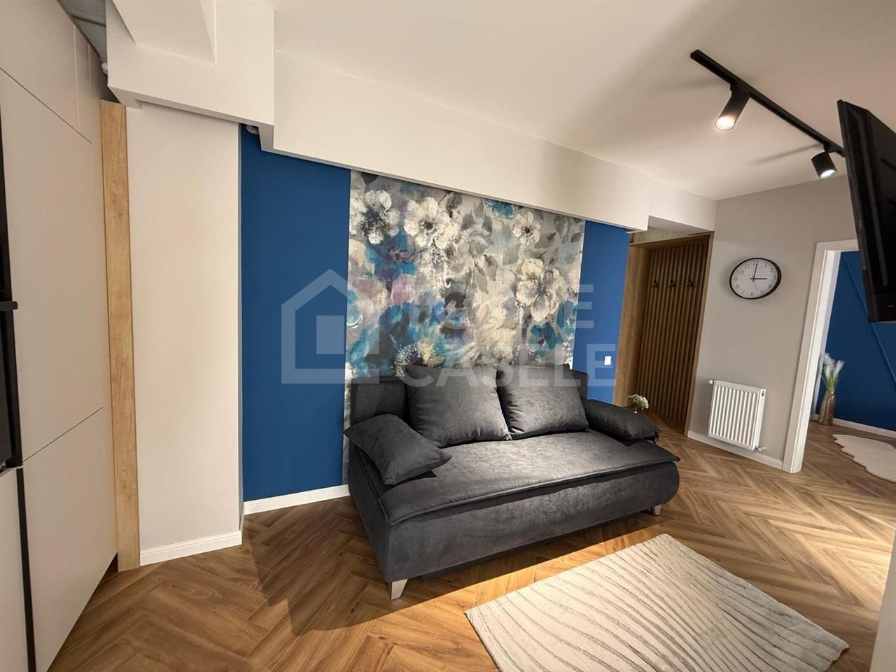 Apartament modern cu 3 camere si gradina – Floresti, zona Terra - Poză 2