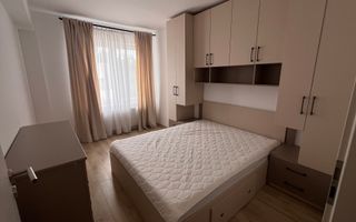 Apartament 3 camere și parcare subterană în Turnisor - Poză 3