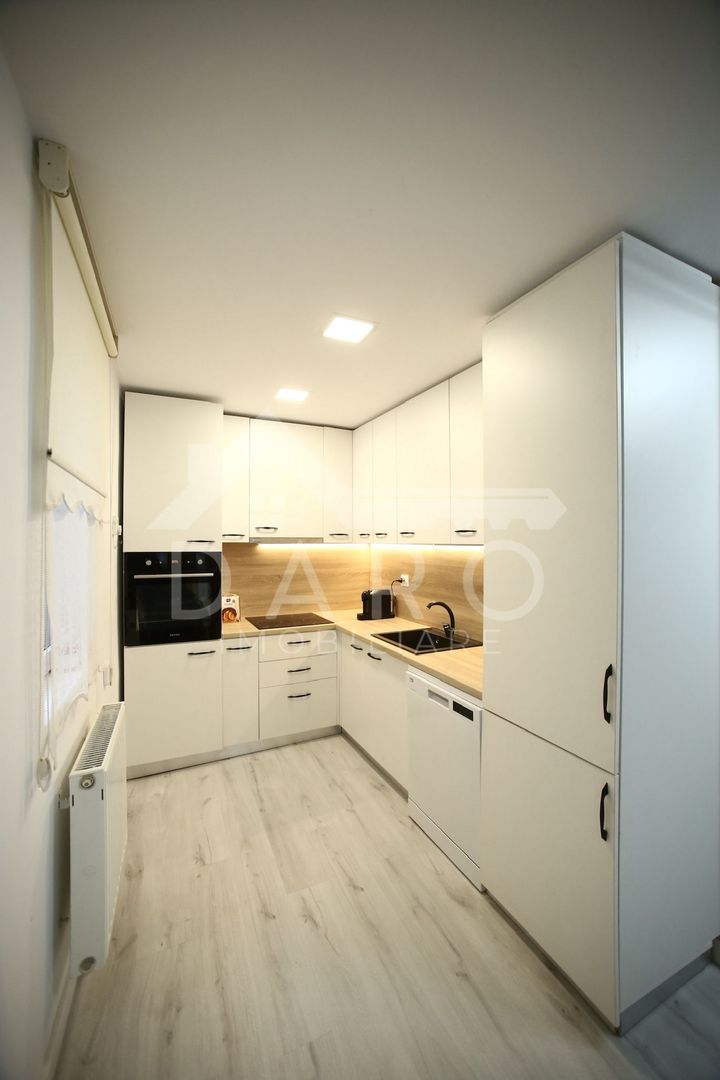 🏡 Casă modernă complet mobilată – Budiu Mic, la 500 m de Târgu Mureș - Poză 15