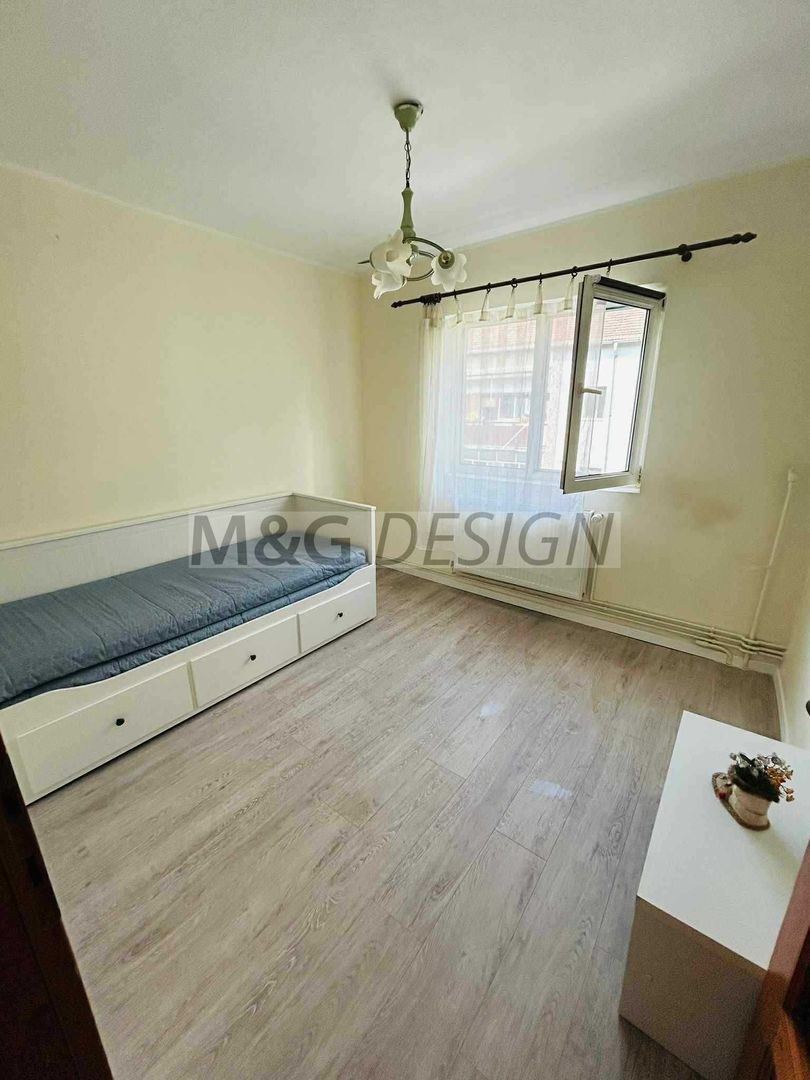 Apartament 3 camere  Complexul Studentesc - Poză 5