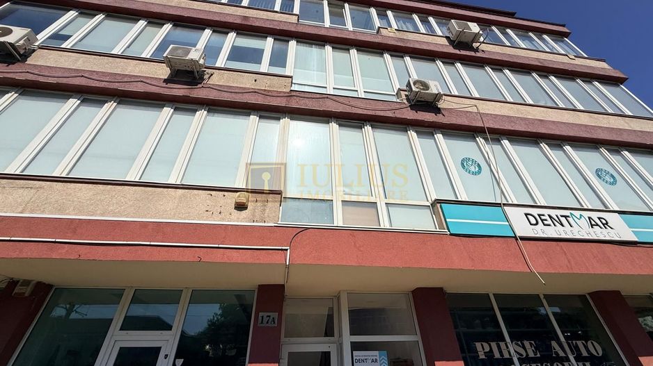 3 camere- 2 dormitoare| Zona Cetății| Centrală pe gaz| pet friendly - Poză 21