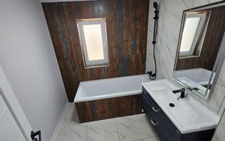 Casă individuală de vânzare | 145 mp utili | Teren 644 mp | Predare la cheie | Ș - Poză 13