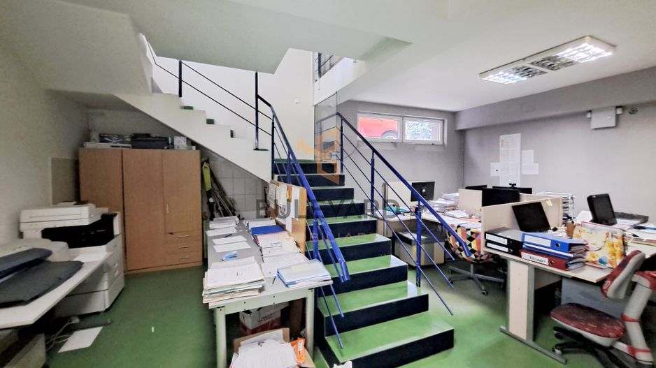 Spatiu cu acces stradal, 2 parcari, cartier Zorilor! - Poză 9