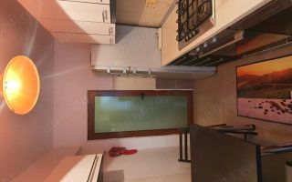 Apartament 2 camere decomandat de închiriat Păcurari (lângă Kaufland) - Poză 10