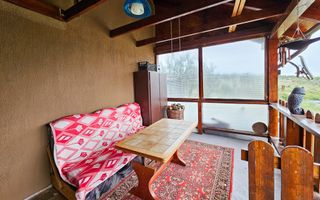 Teren Investitie- 1730 mp-Cabana construita 60 mp - Poză 7