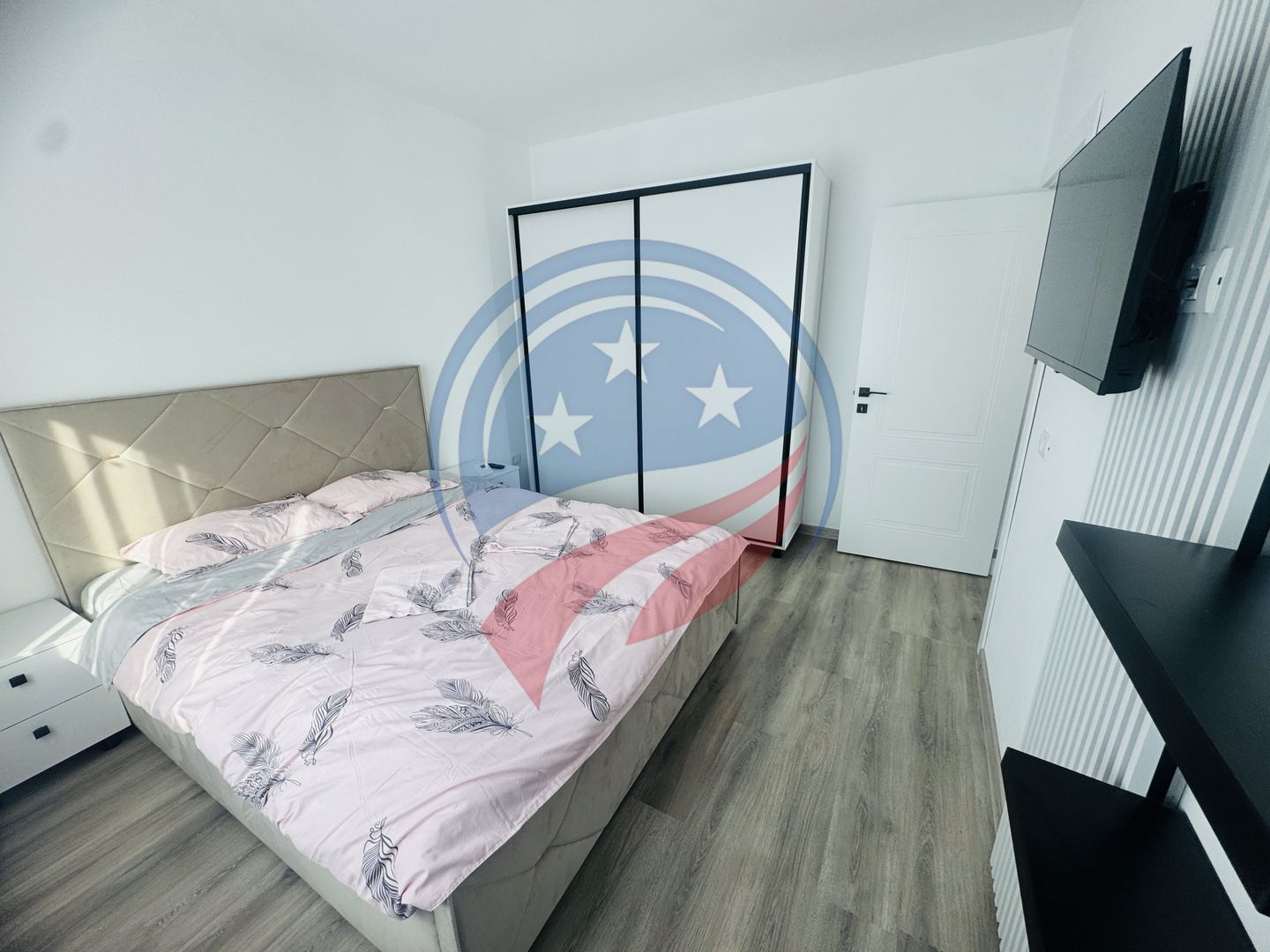 Casă nouă de închiriat – confort modern, zonă liniștită, Isalnita - Poză 6