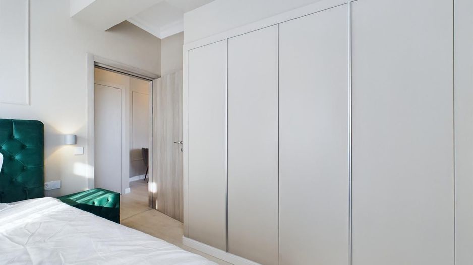 AP. 2 CAMERE PARK RESIDENCE, CAT-FRIENDLY, PARCARE, MASINA SPALAT VASE - Poză 12