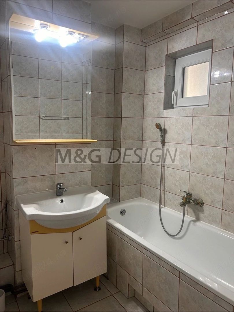 Apartament 3 camere zona  Dacia - Poză 5