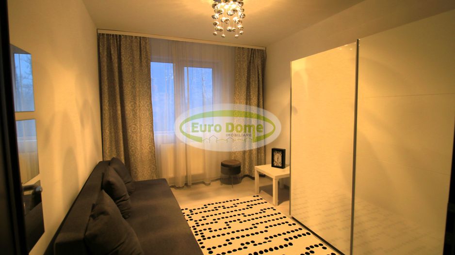 Tractorul, imobil 3 camere in bloc nou - Poză 6