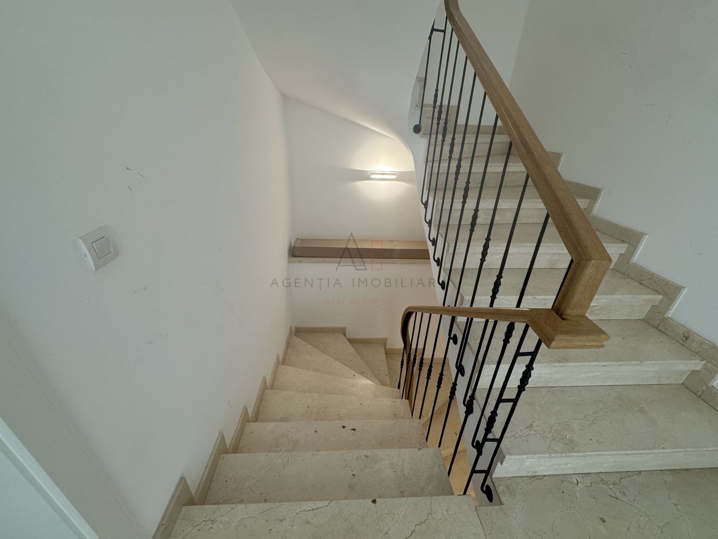 Vila modernă de închiriat în Primăverii – Metrou Aviatorilor - Poză 5