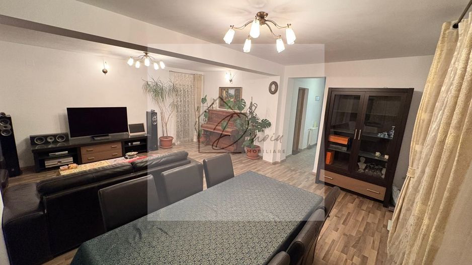 Pipera Vila 4 Camere - Cartier Azur I Lemon Park I COMISION 0% - Poză 1