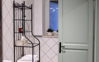 Apartament ultrafinisat în centrul vechi, zona ultracentrala. - Poză 10