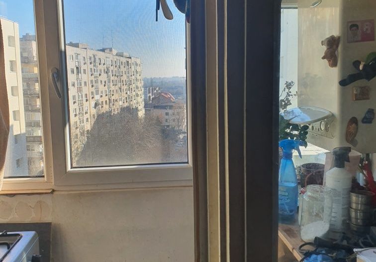 Apartament de 3 camere, zona D-na Ghica, centrala termica finalizat - Poză 5