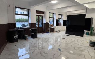Spațiu comercial de închiriat – Decebal | 140 m - Poză 1