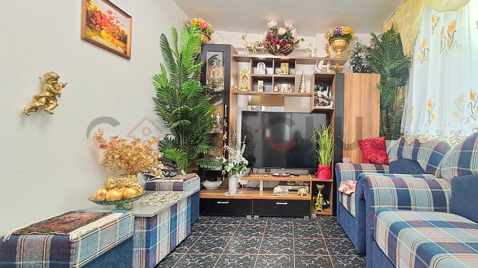 Casă Multifamilială, Terasa,  Gradina,Dambul Rotund!! - Poză 5