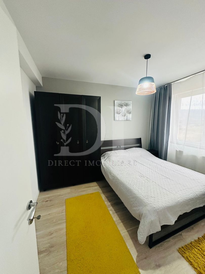 Apartament 3 camere / Zona Terra / Floresti - Poză 12