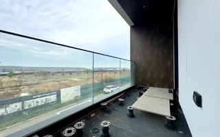 Vila Individuala Exclusivista 6 camere *525mp* // Pipera - Scoala Americana - Poză 33