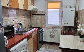 2 Camere | Zona linistita | Mobilat | CT | - Poză 4