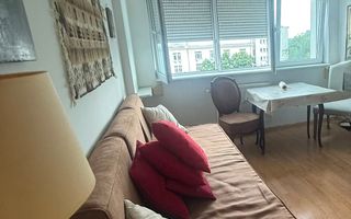 Cismigiu I Garsoniera I Creditabil I Etaj  6 - Poză 8