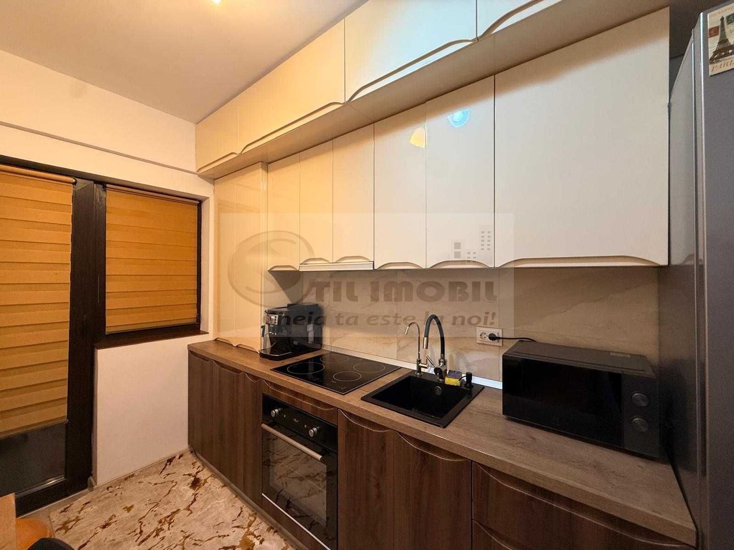 Apartament 2 camere de vânzare Hlincea, Iași – imobil nou 2023 - Poză 5