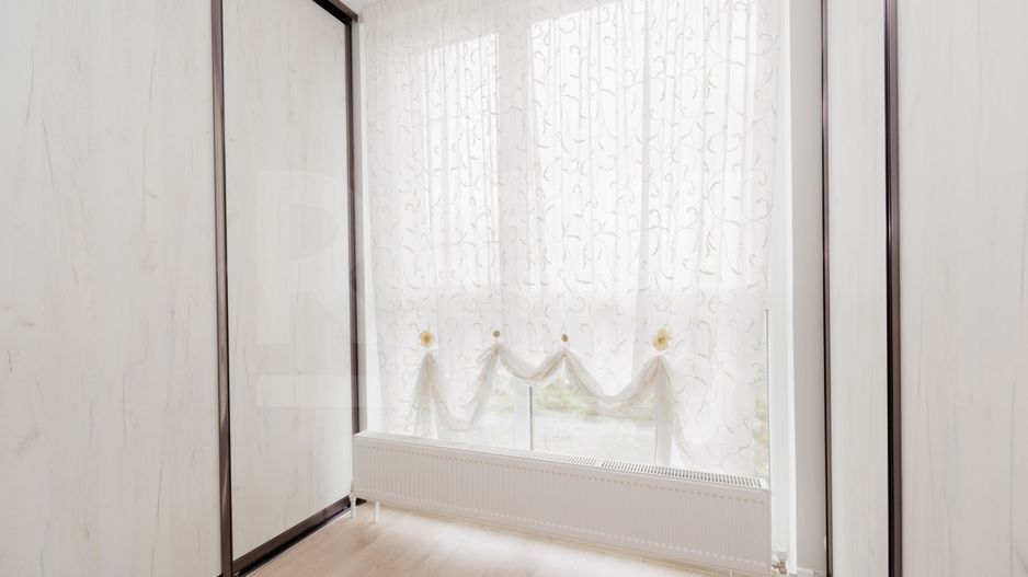 Chirie, apartament, 2 camere, str. Ialoveni, Telecentru - Poză 8